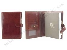  AGENDA LEATHER