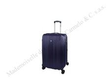 TROLLEY BAGAGLIO A MANO IN ABS