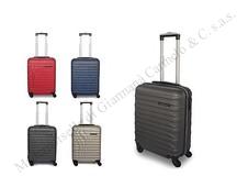 TROLLEY BAGAGLIO A MANO IN ABS COVERI Collection