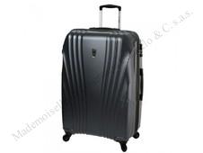 MATERIAL trolley LIGHTWEIGHT and recyclable PET